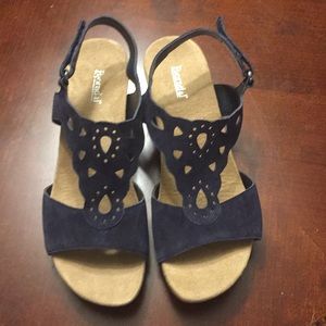 Bjorndal sandals 7 1/2